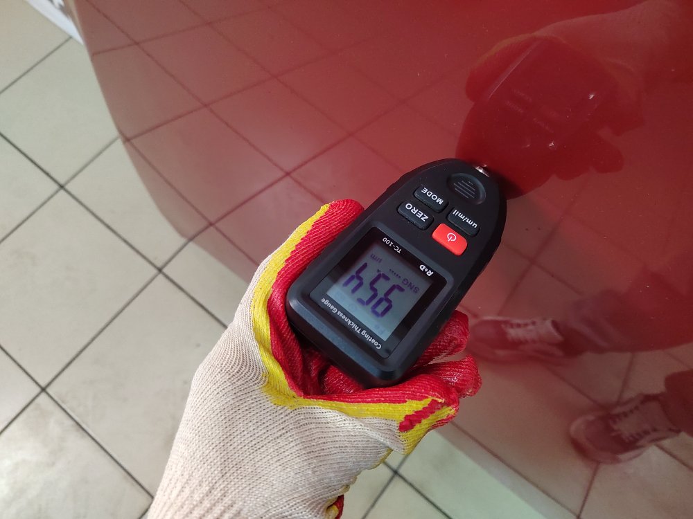 Капот, 13000 рублей, Москва