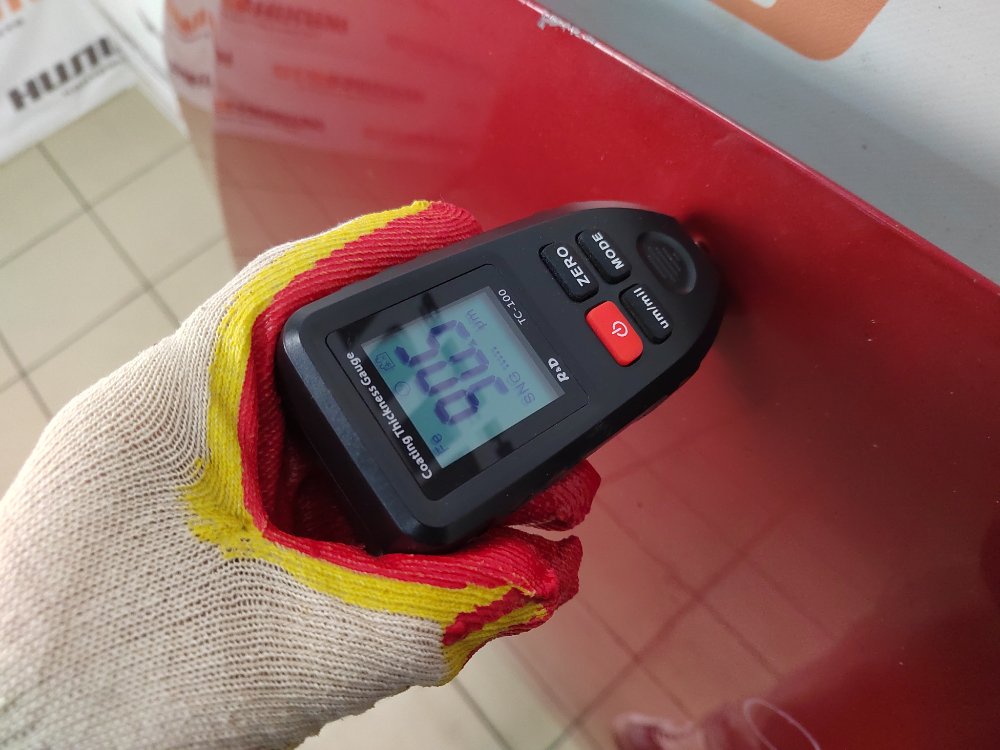 Капот, 13000 рублей, Москва