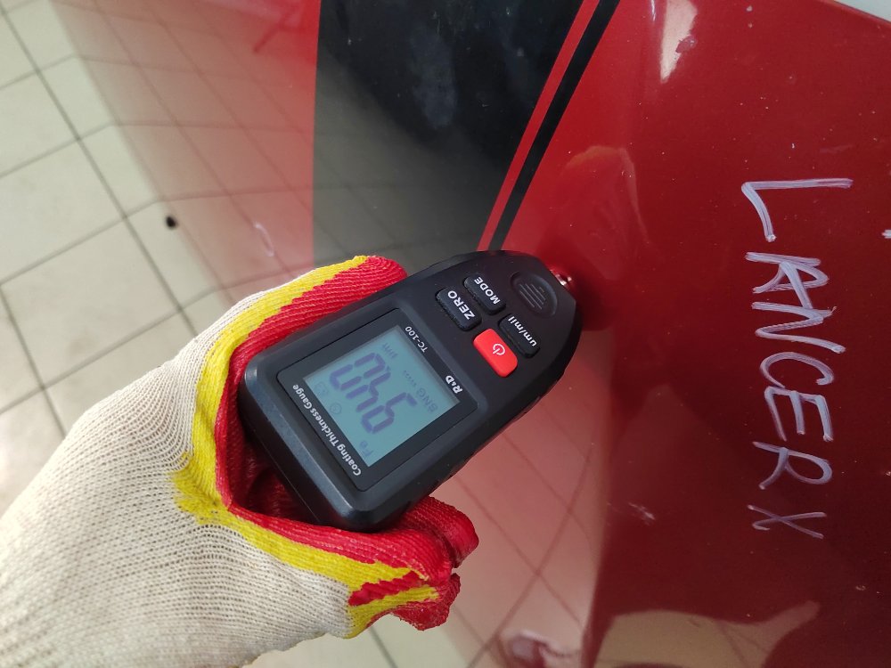 Капот, 13000 рублей, Москва