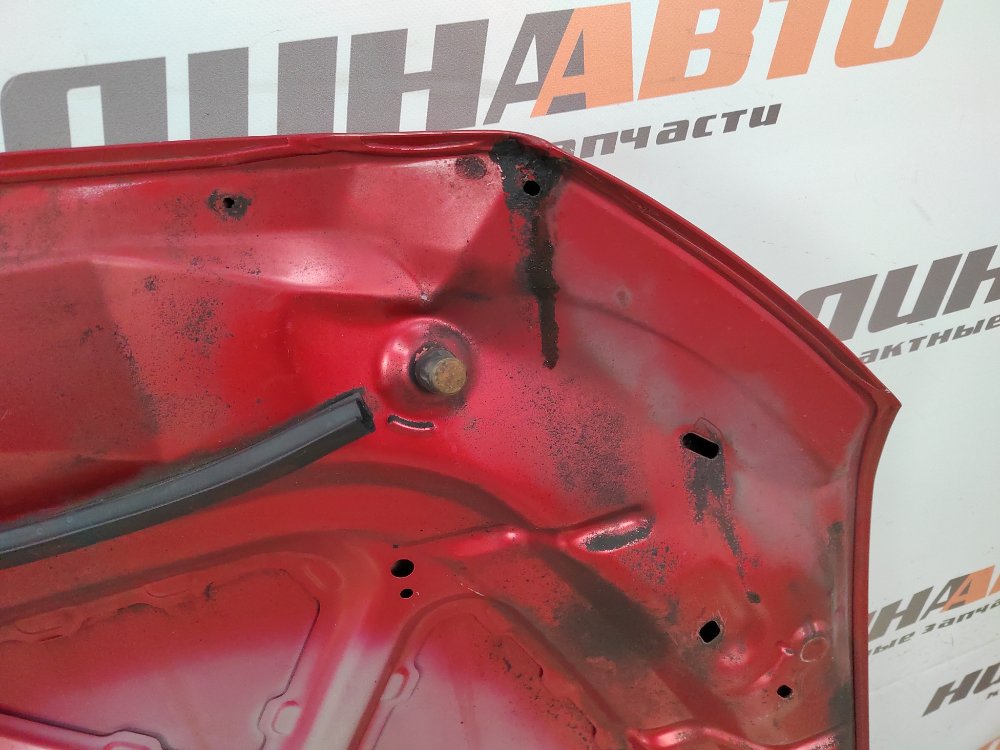 Капот, 13000 рублей, Москва