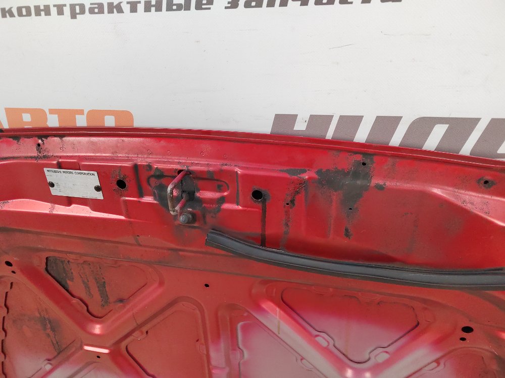 Капот, 13000 рублей, Москва