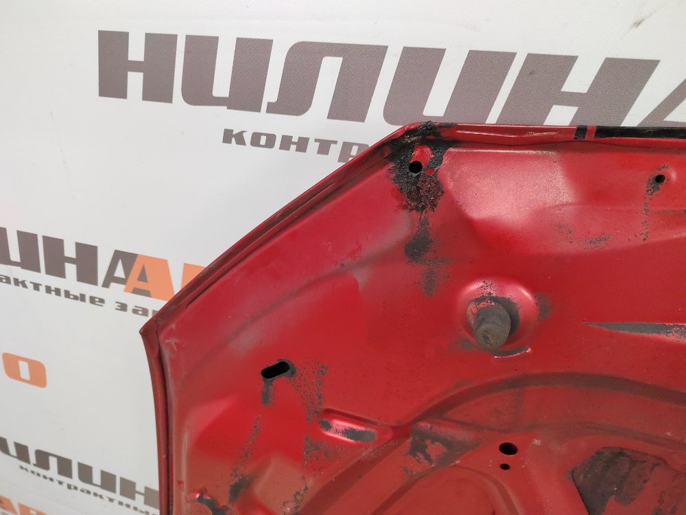 Капот, 13000 рублей, Москва