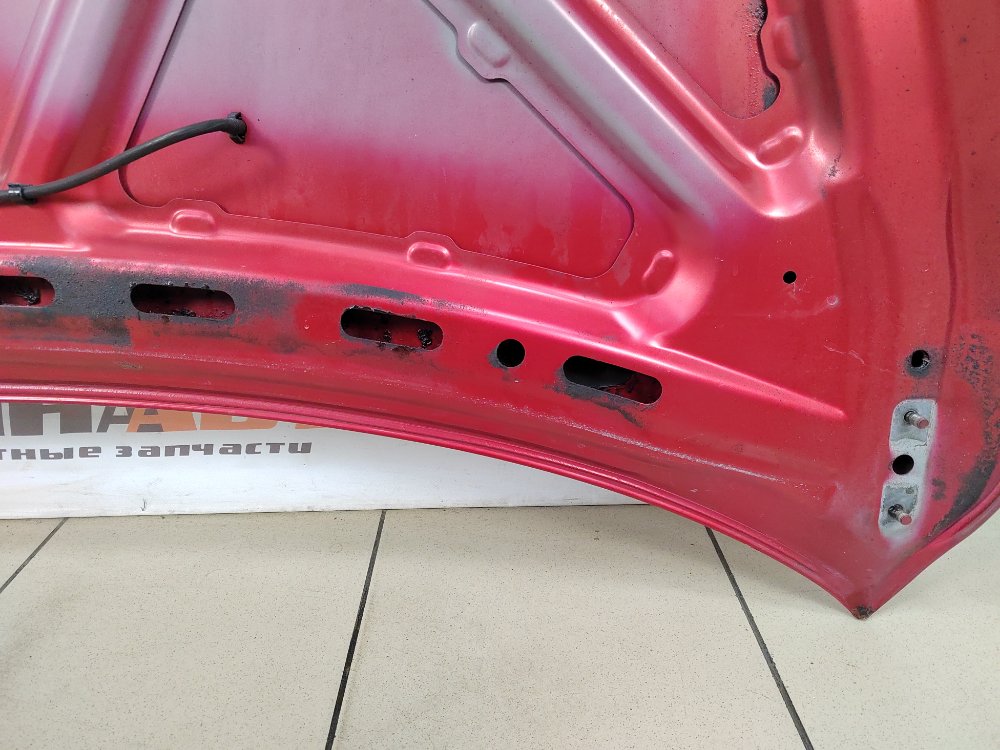 Капот, 13000 рублей, Москва