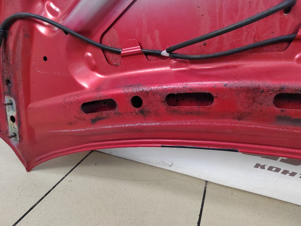 Капот, 13000 рублей, Москва