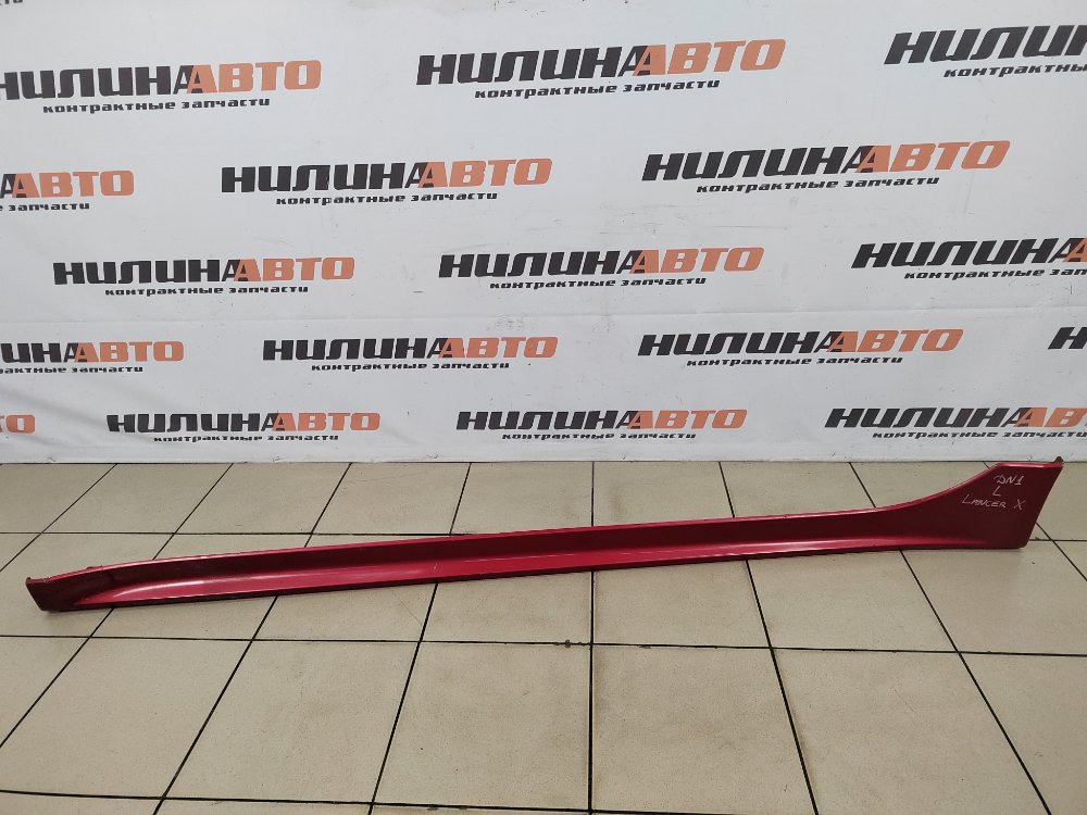 Накладка порога, 4800 рублей, Москва