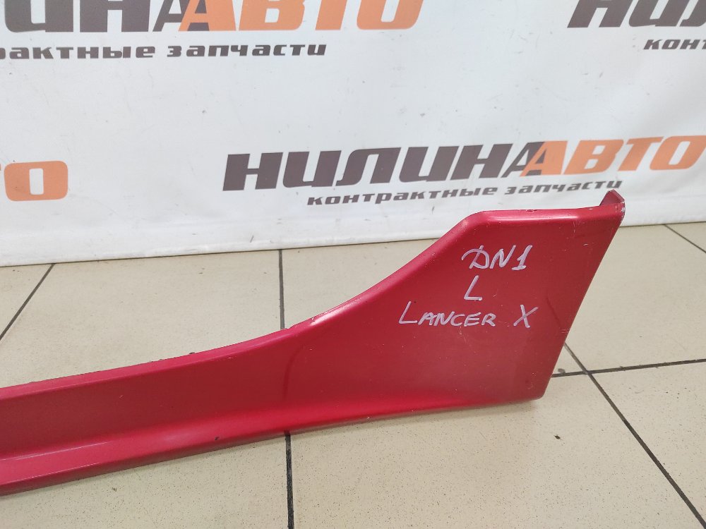 Накладка порога, 4800 рублей, Москва