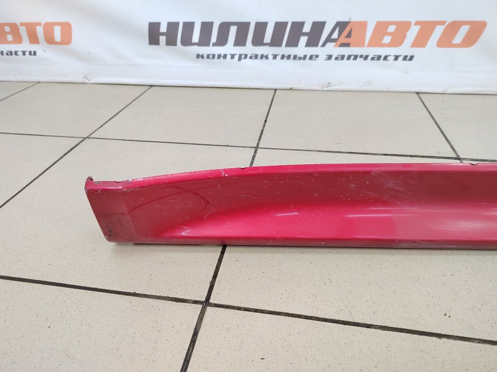 Накладка порога, 4800 рублей, Москва