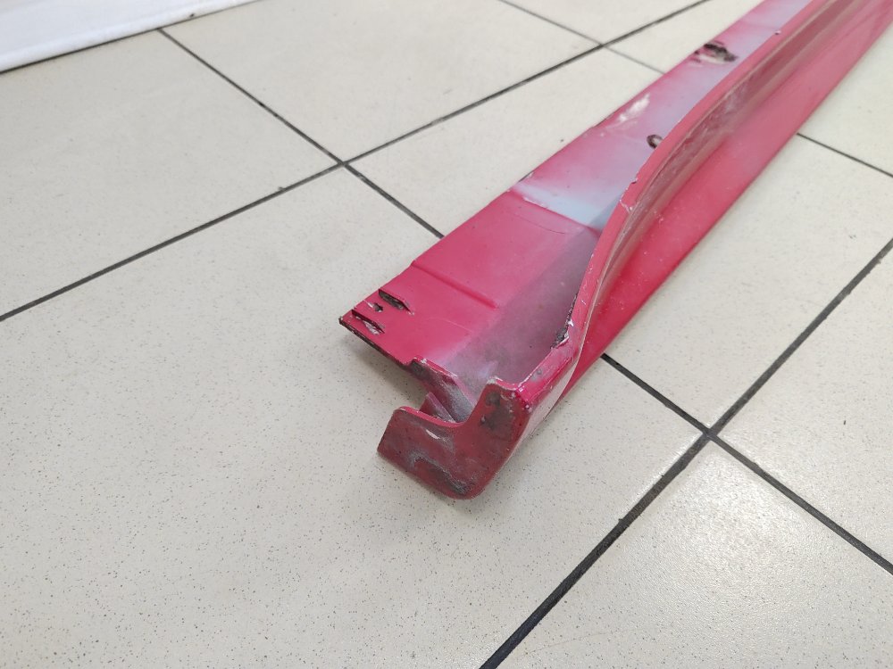 Накладка порога, 4800 рублей, Москва