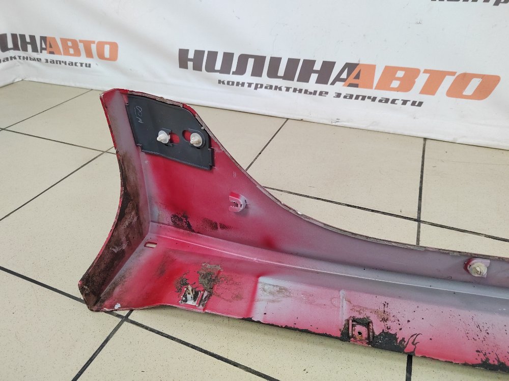 Накладка порога, 4800 рублей, Москва