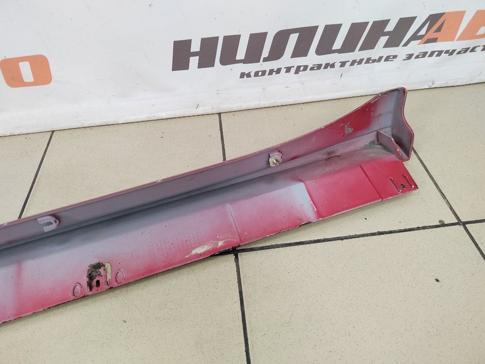 Накладка порога, 4800 рублей, Москва