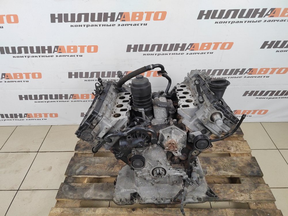 Двигатель, 175000 рублей, Москва