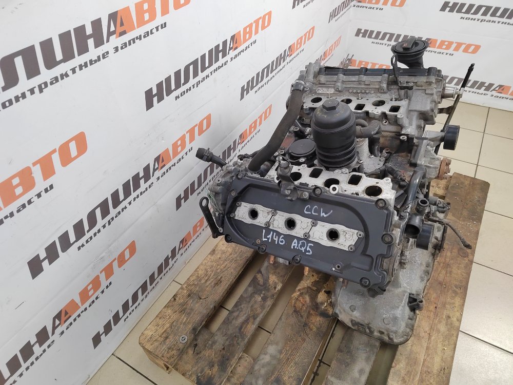 Двигатель, 175000 рублей, Москва