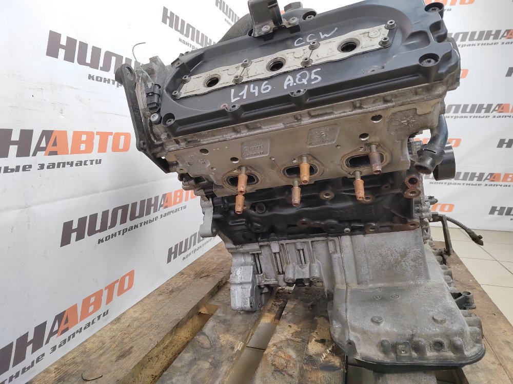 Двигатель, 175000 рублей, Москва