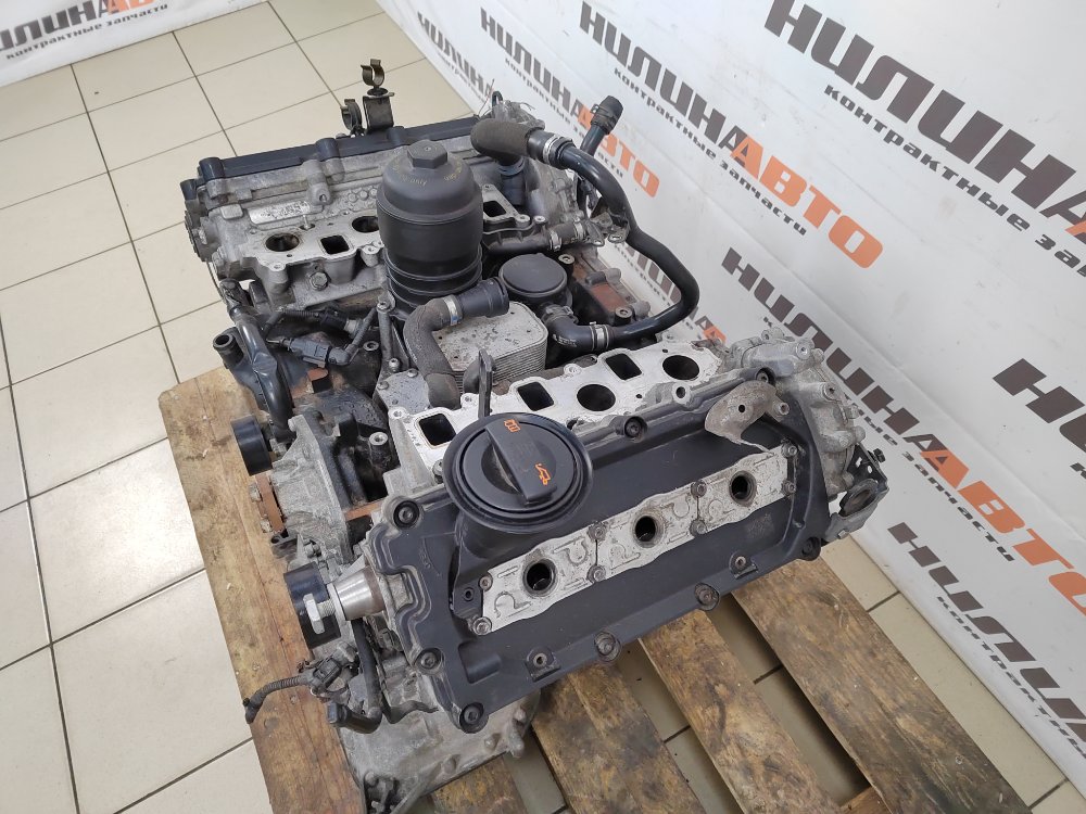 Двигатель, 175000 рублей, Москва