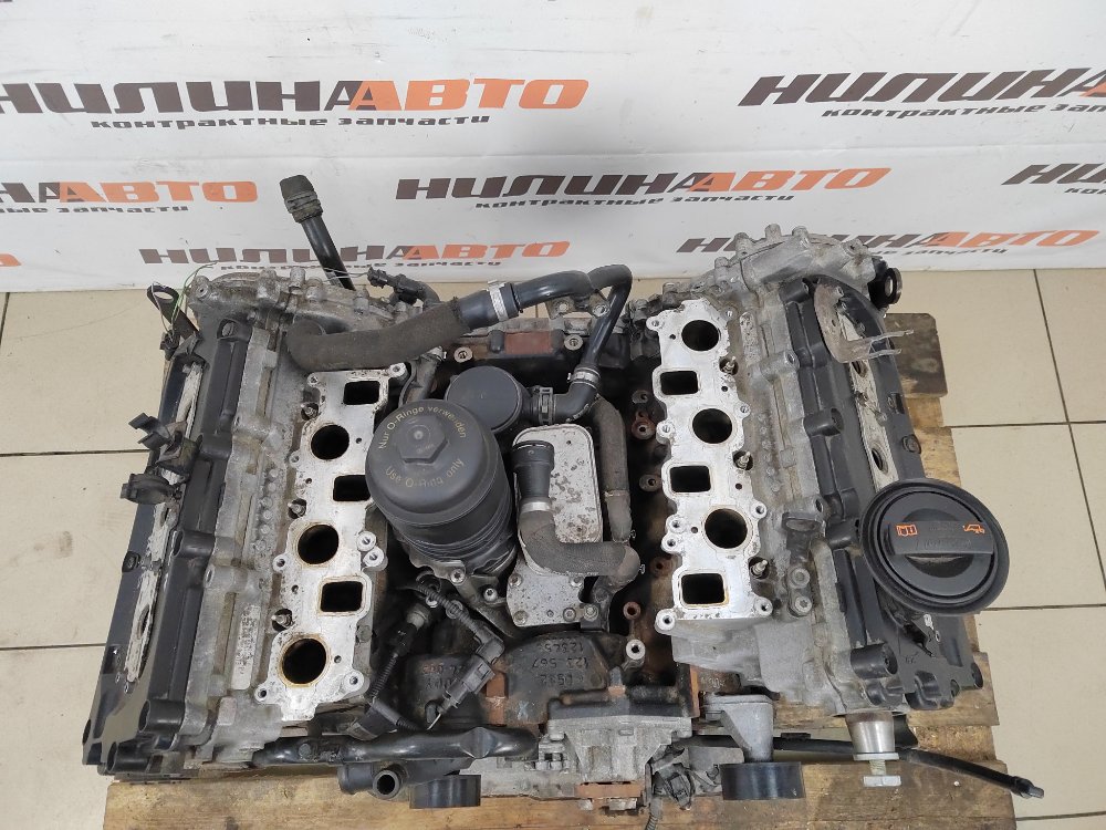 Двигатель, 175000 рублей, Москва