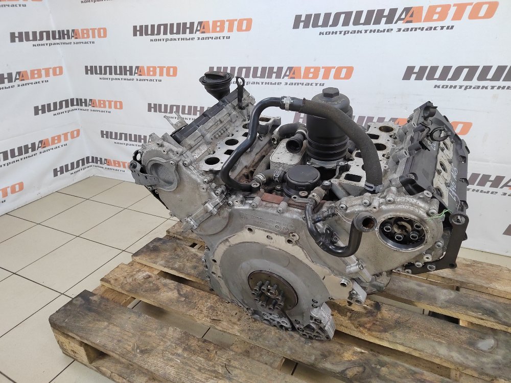 Двигатель, 175000 рублей, Москва