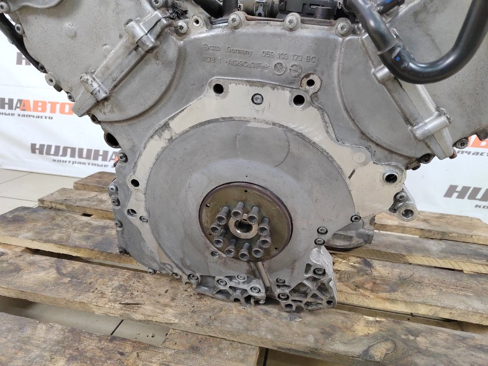 Двигатель, 175000 рублей, Москва