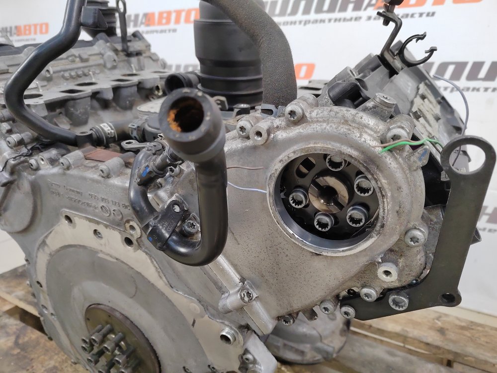 Двигатель, 175000 рублей, Москва