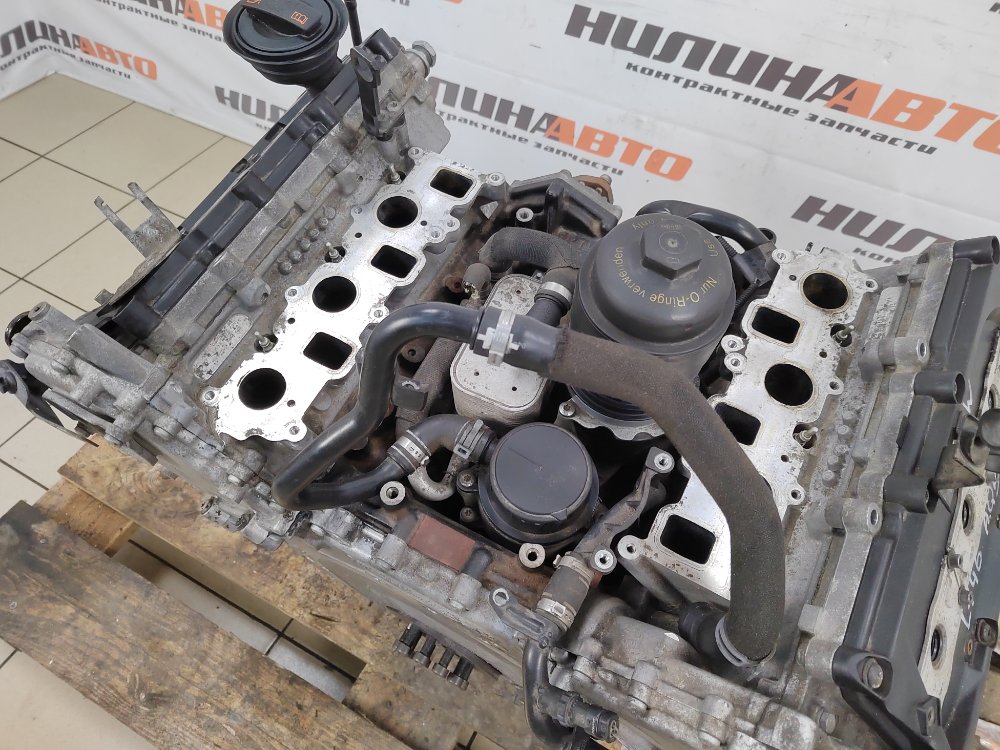 Двигатель, 175000 рублей, Москва