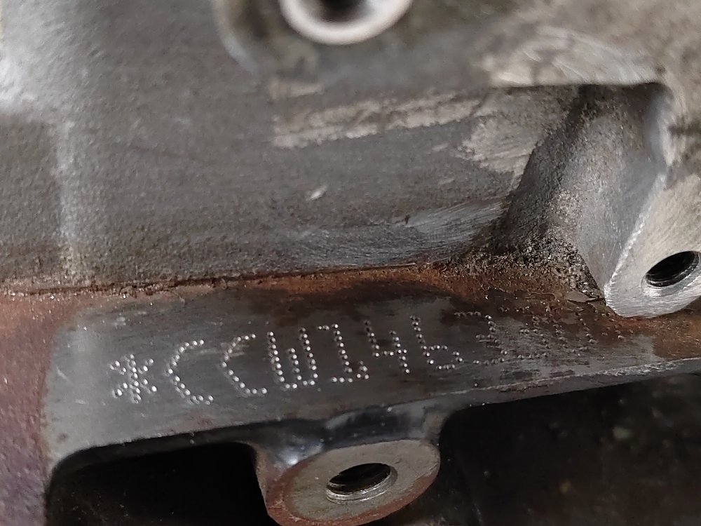 Двигатель, 175000 рублей, Москва