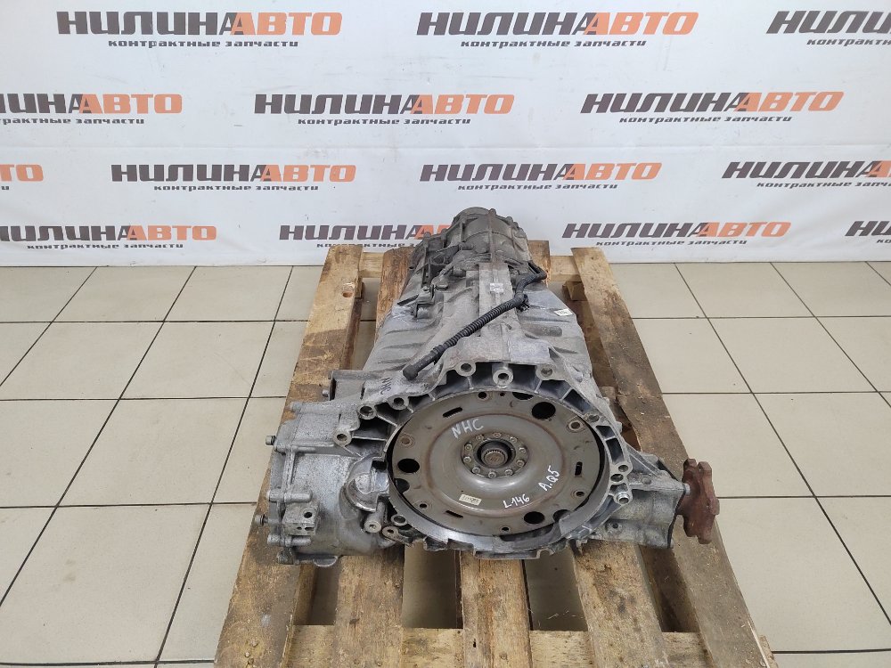 АКПП, 120000 рублей, Москва