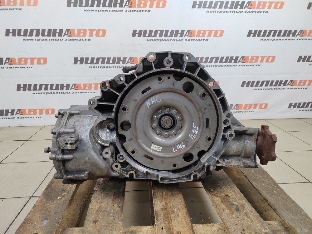 АКПП, 120000 рублей, Москва