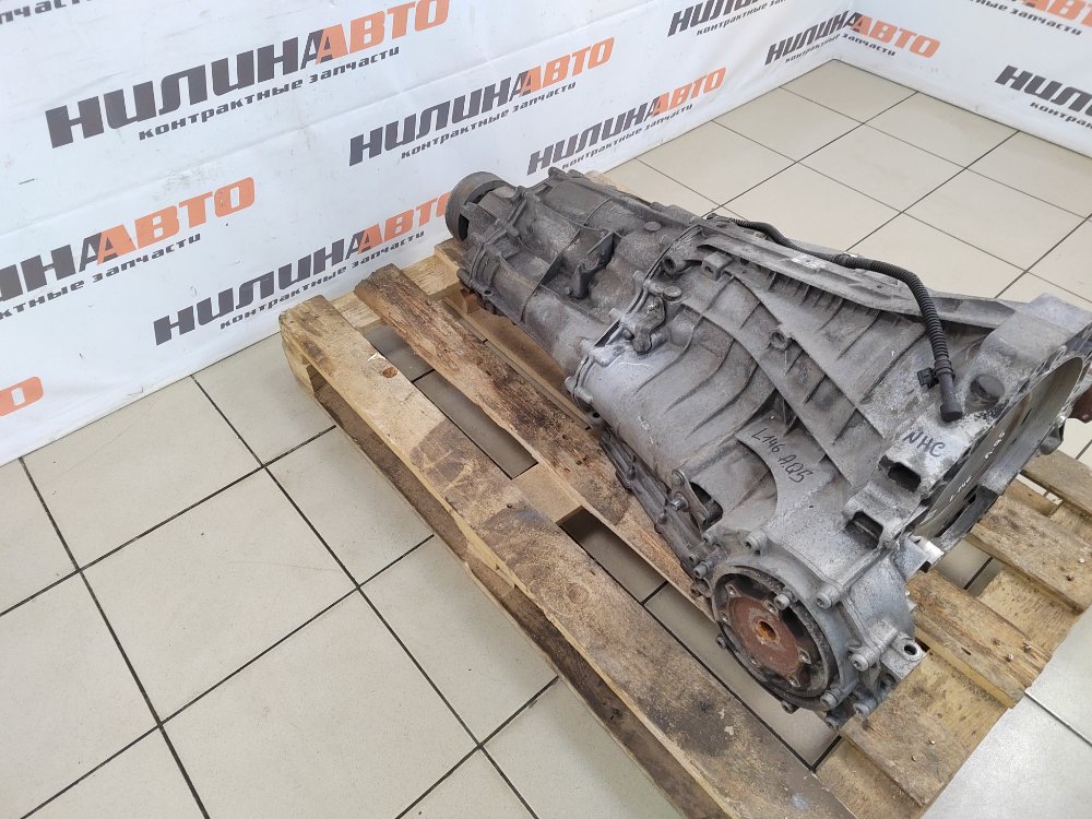 АКПП, 120000 рублей, Москва