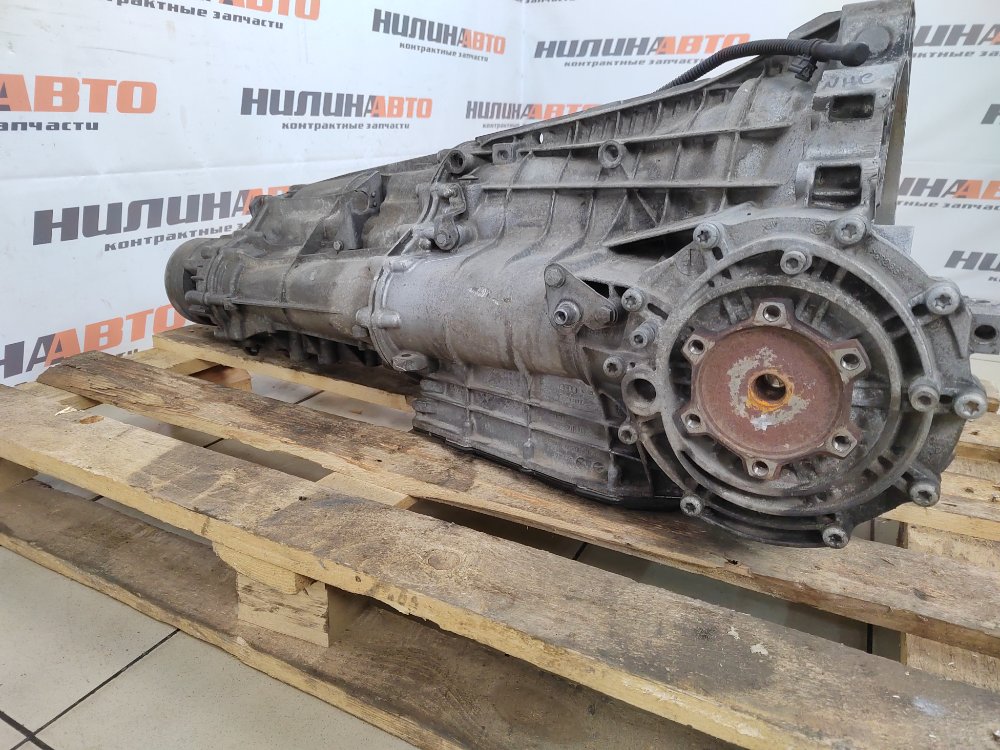 АКПП, 120000 рублей, Москва