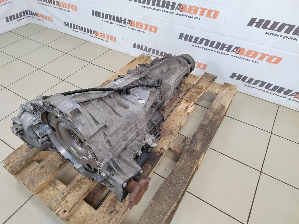 АКПП, 120000 рублей, Москва