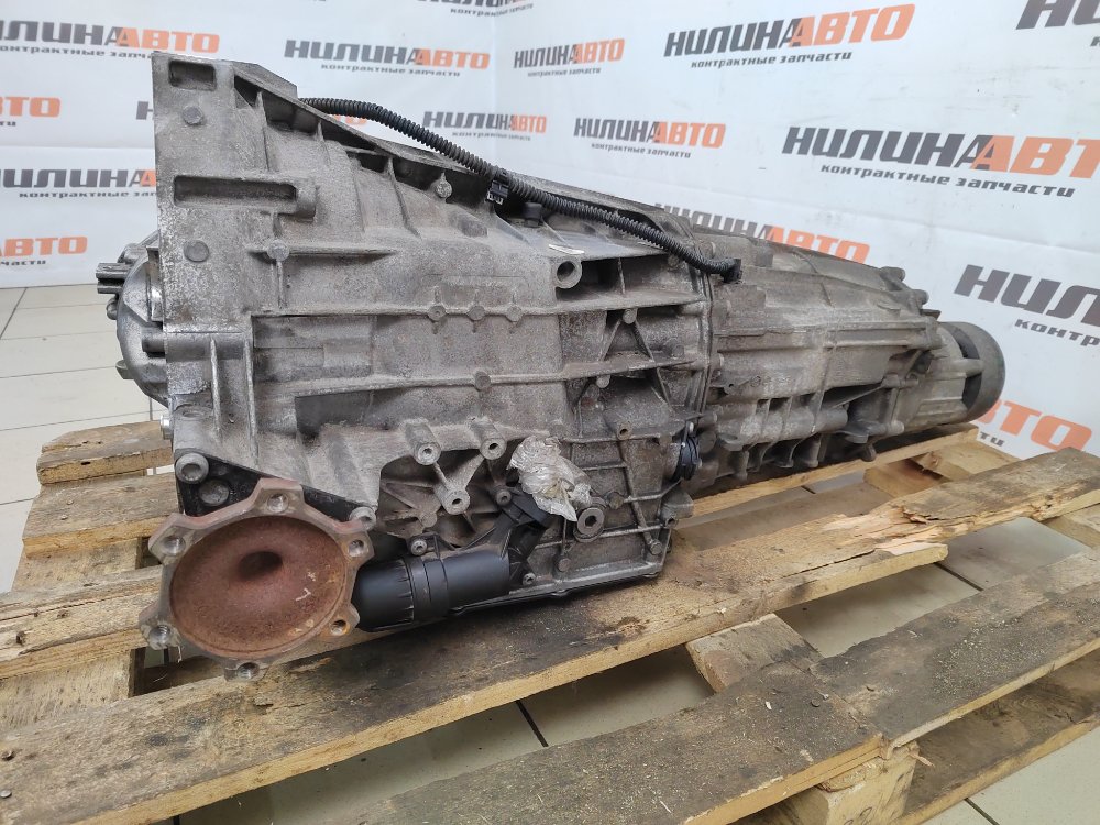 АКПП, 120000 рублей, Москва