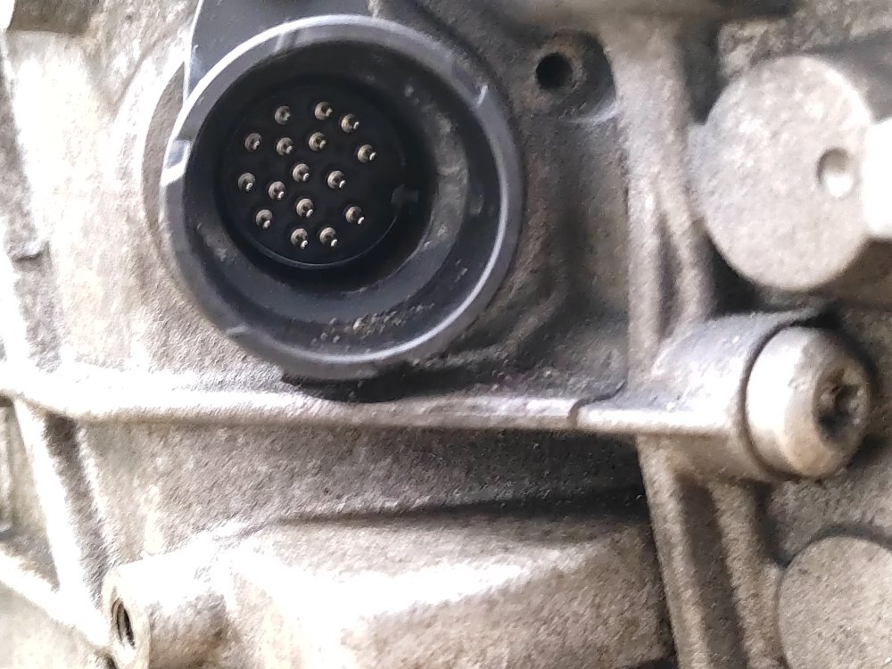 АКПП, 120000 рублей, Москва