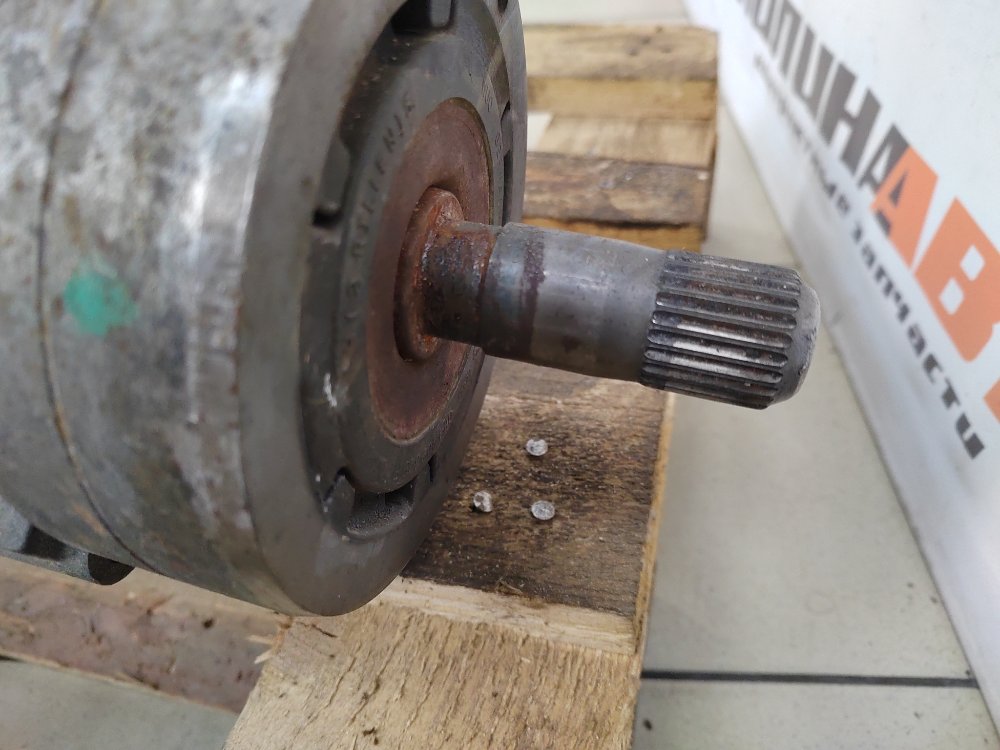 АКПП, 120000 рублей, Москва