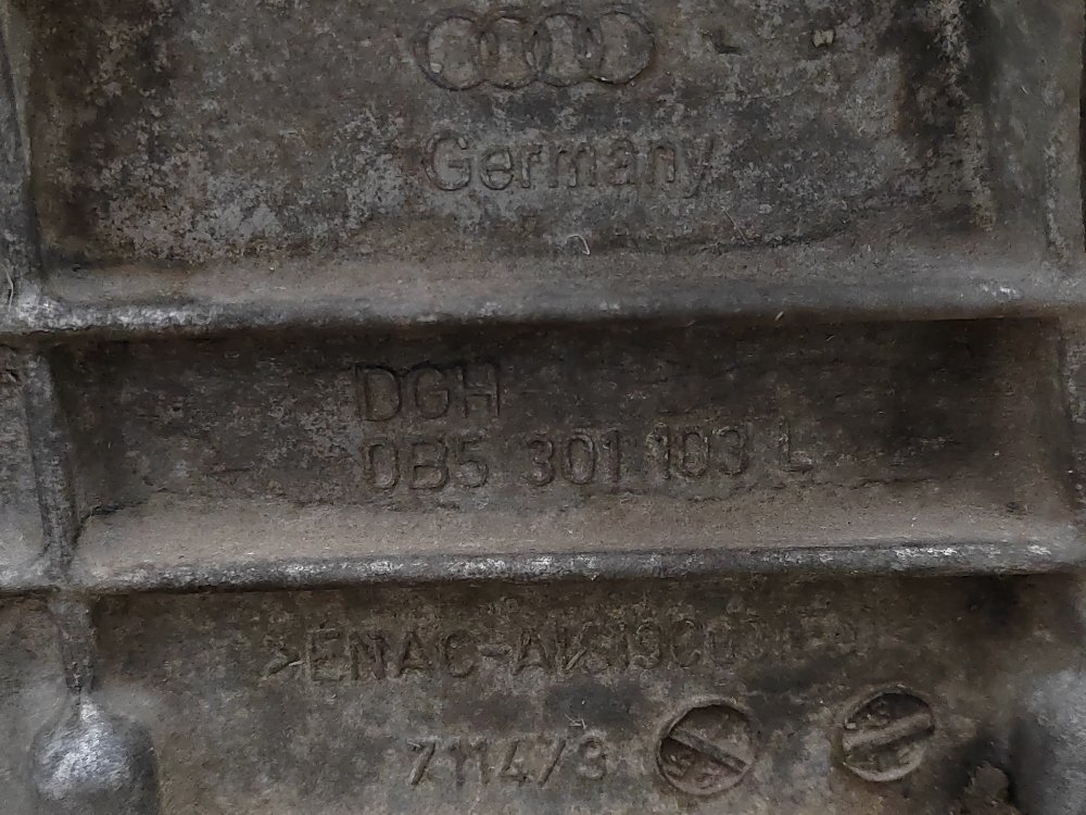 АКПП, 120000 рублей, Москва