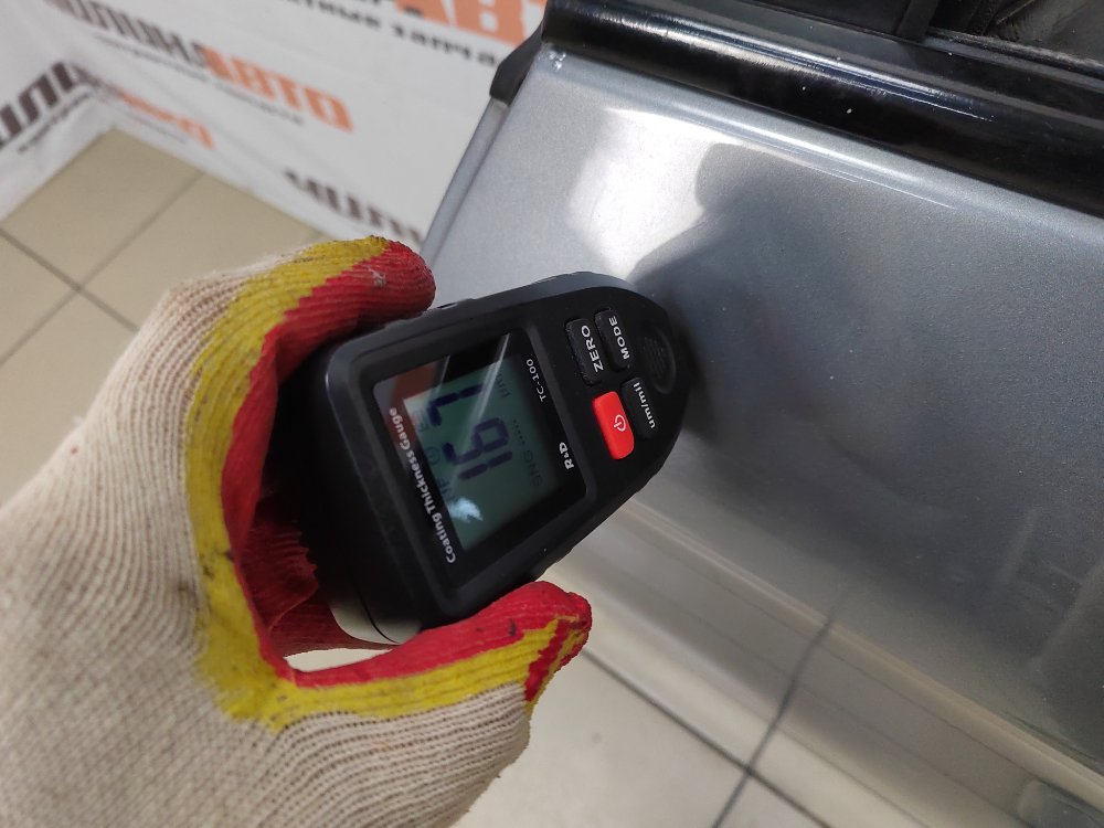 Дверь, 8000 рублей, Москва