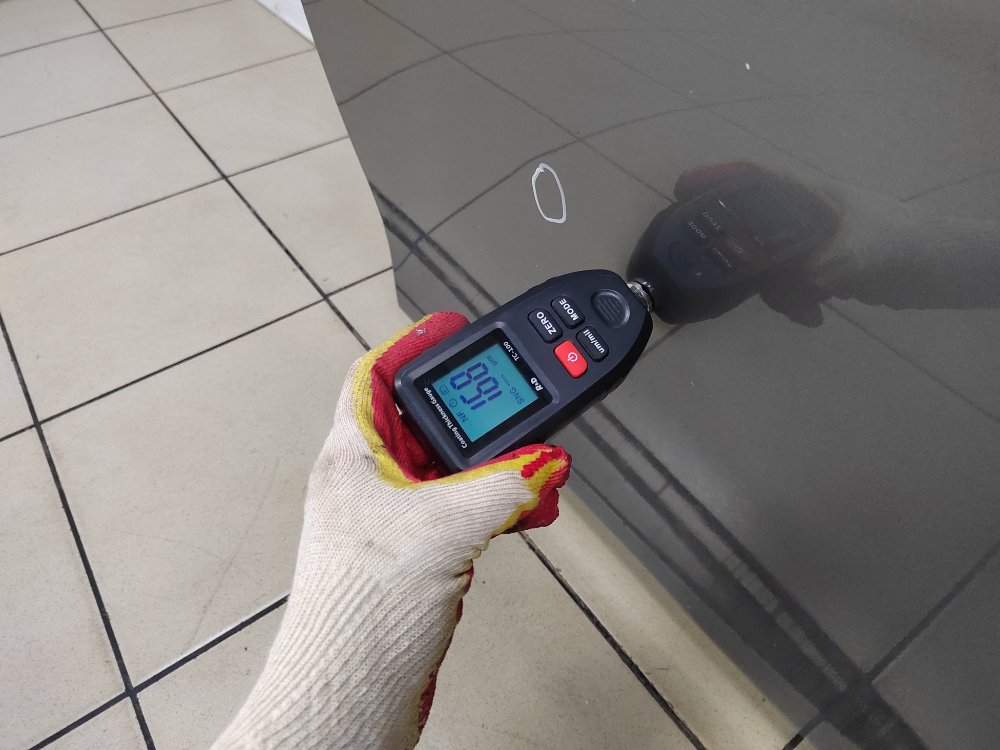 Дверь, 8000 рублей, Москва