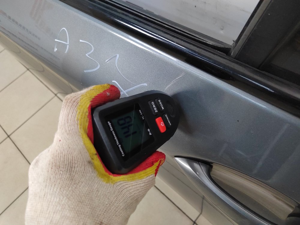 Дверь, 8000 рублей, Москва