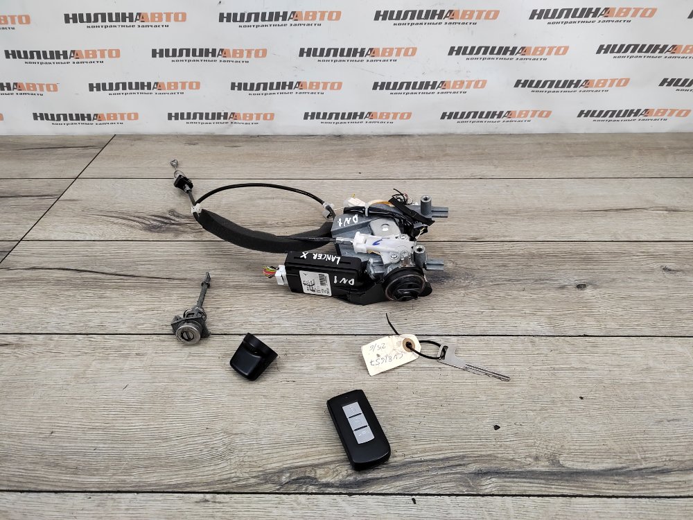 Замок зажигания, 6000 рублей, Москва