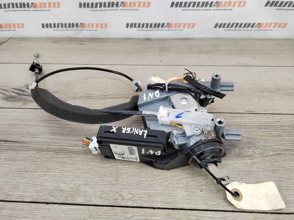 Замок зажигания, 6000 рублей, Москва