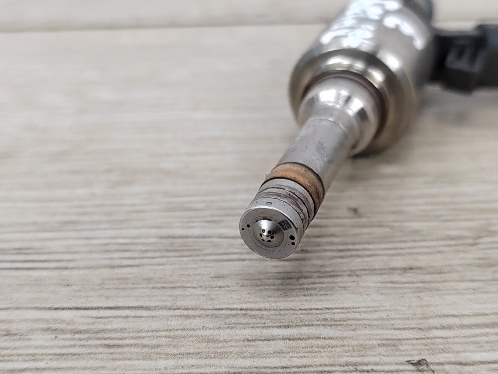 Форсунка бензин, 1200 рублей, Москва