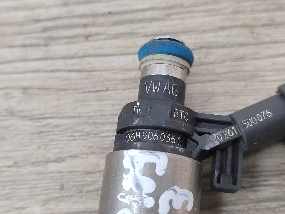 Форсунка бензин, 1200 рублей, Москва