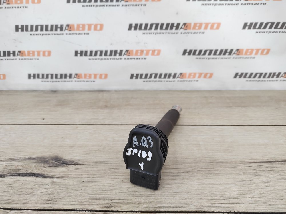 Катушка зажигания, 1200 рублей, Москва