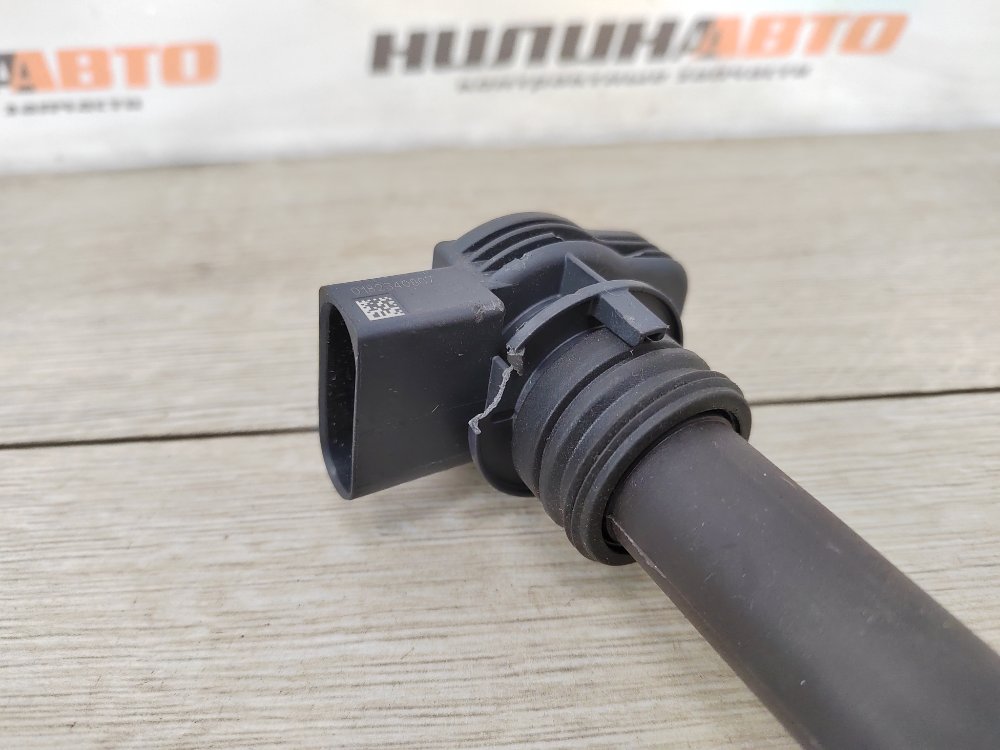 Катушка зажигания, 1200 рублей, Москва