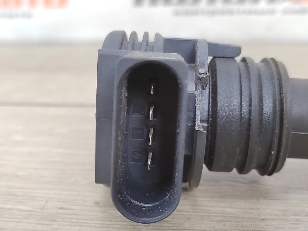 Катушка зажигания, 1200 рублей, Москва