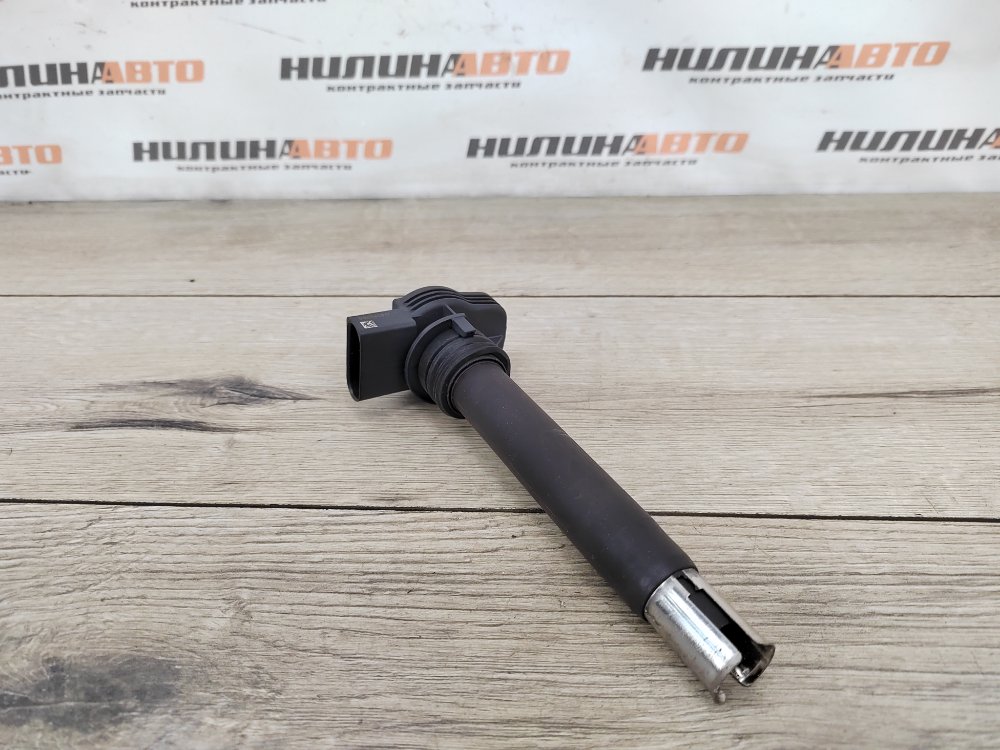 Катушка зажигания, 1200 рублей, Москва