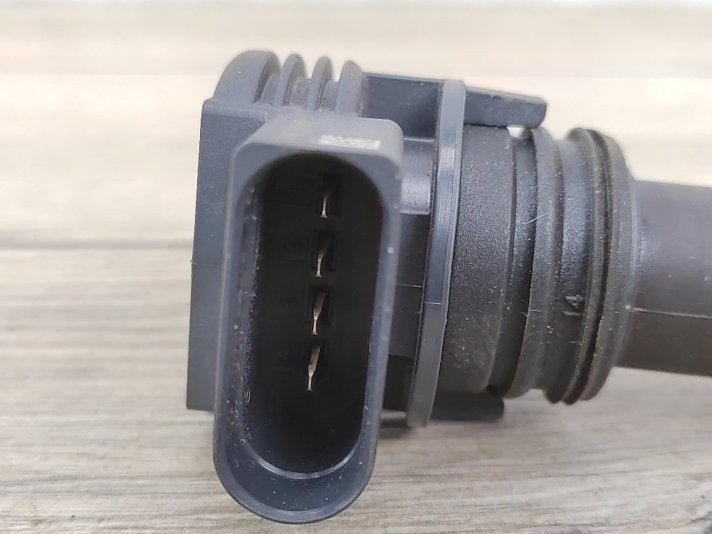 Катушка зажигания, 1200 рублей, Москва