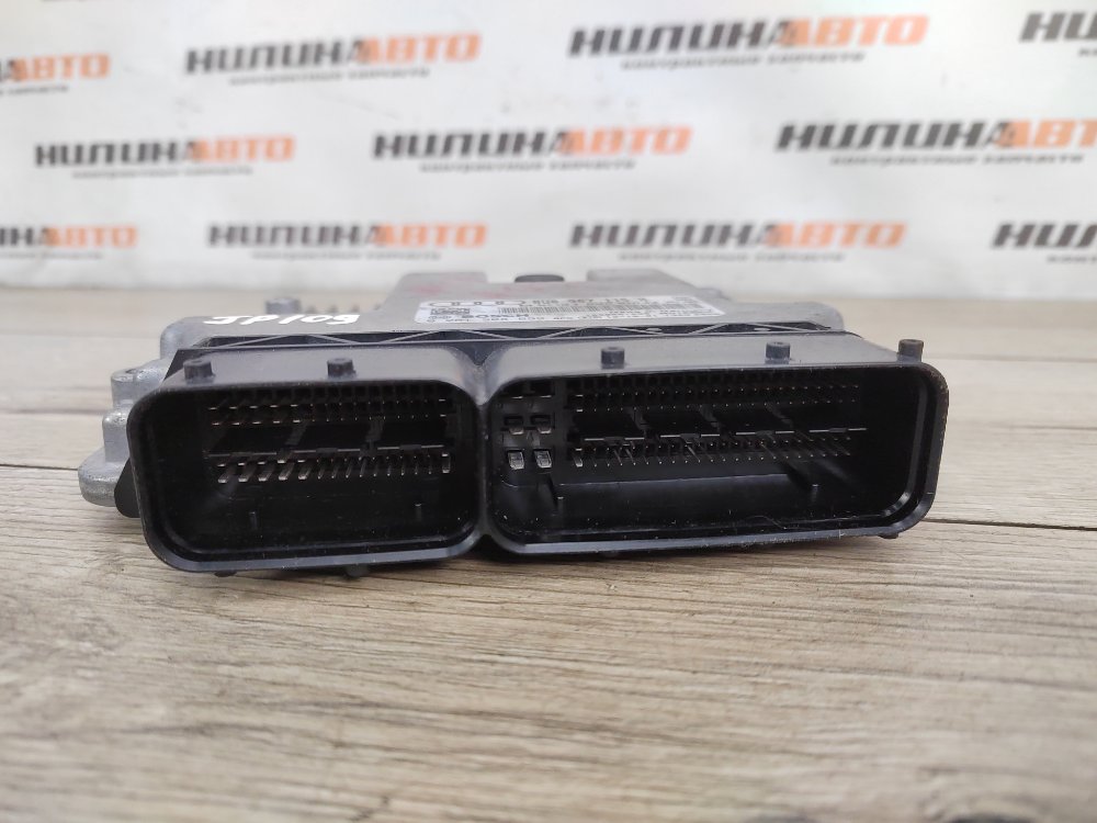 Блок управления двигателем, 7500 рублей, Москва