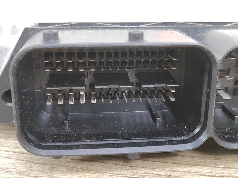 Блок управления двигателем, 7500 рублей, Москва