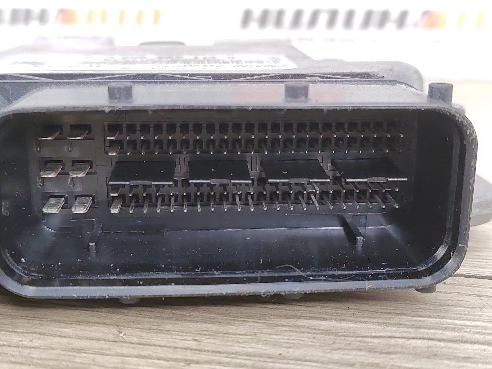 Блок управления двигателем, 7500 рублей, Москва