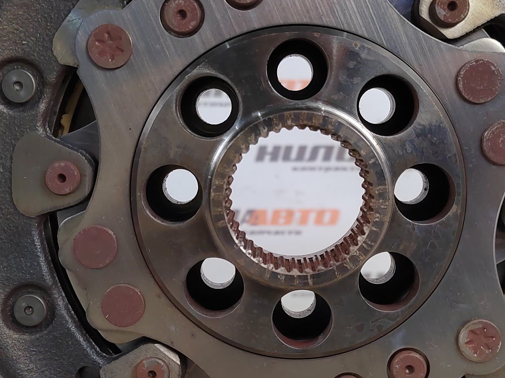 Маховик АКПП, 10000 рублей, Москва