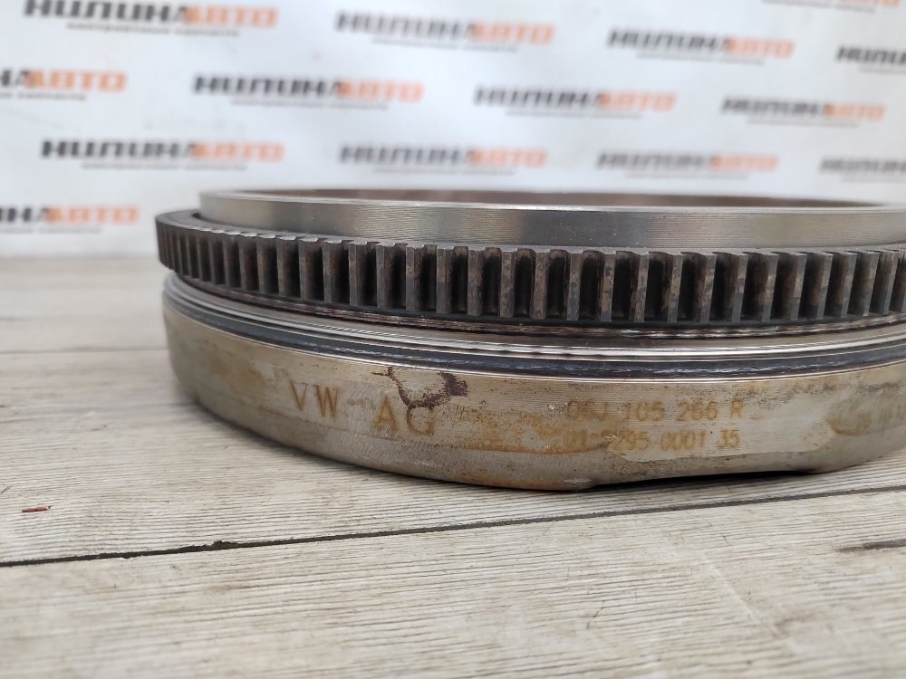 Маховик АКПП, 10000 рублей, Москва